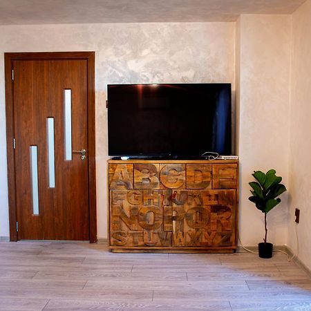 Light Apartment Warna Zewnętrze zdjęcie
