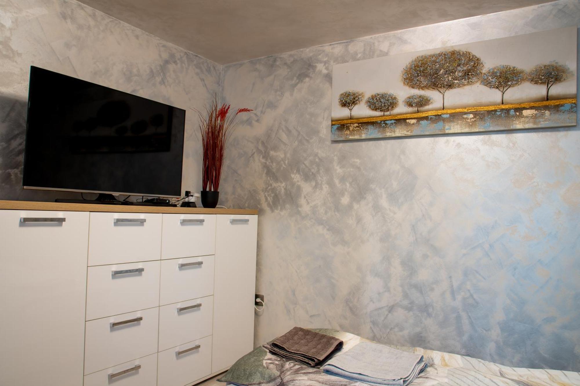 Light Apartment Warna Zewnętrze zdjęcie