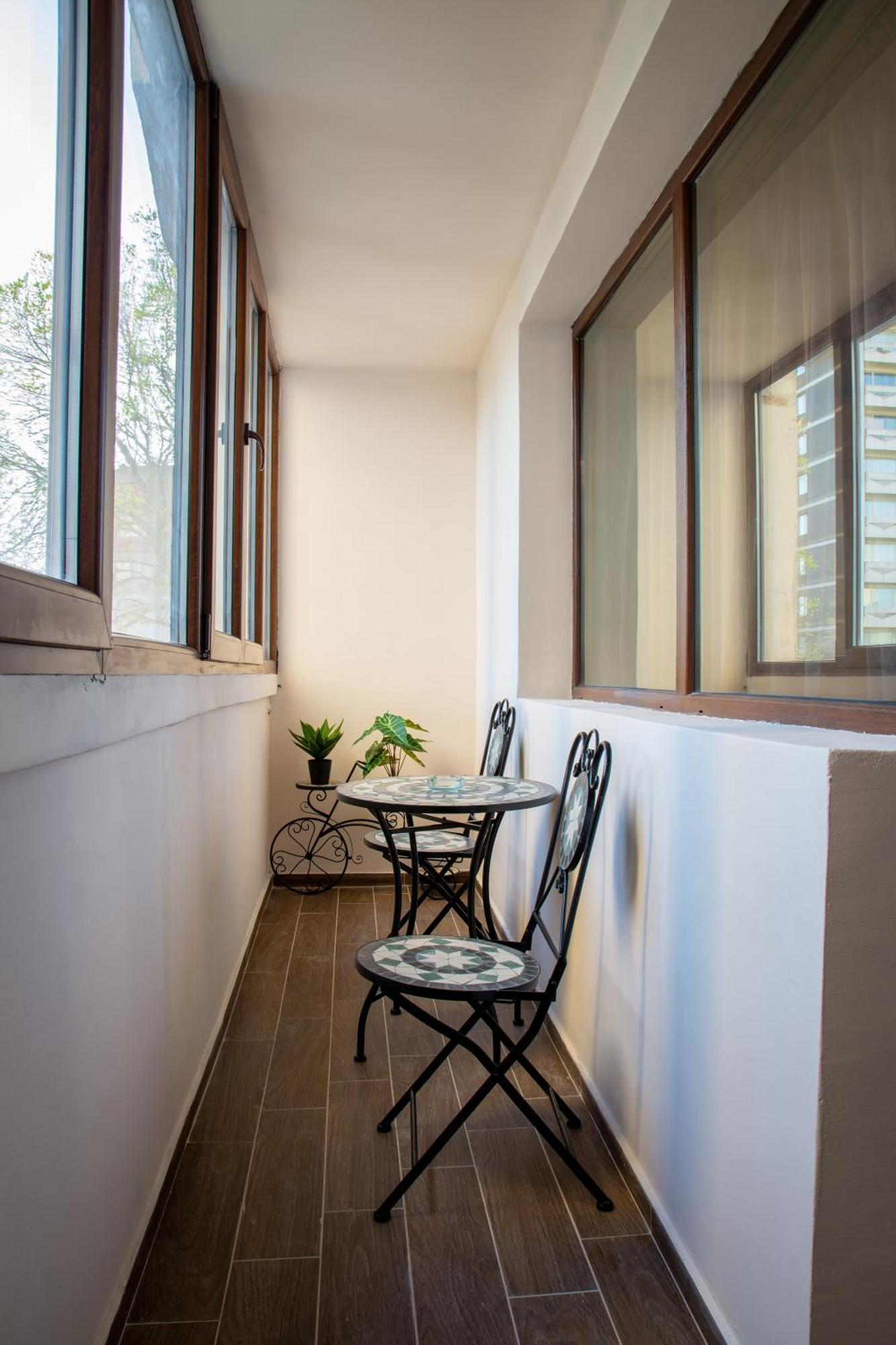 Light Apartment Warna Zewnętrze zdjęcie