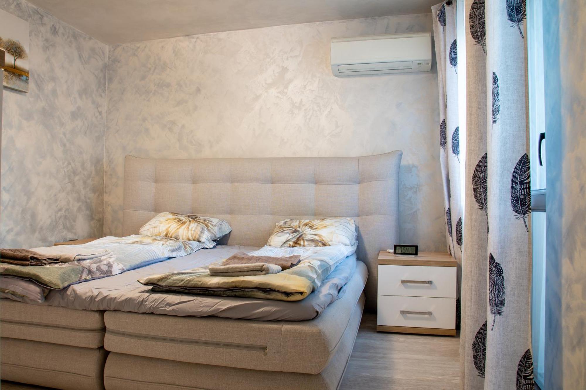 Light Apartment Warna Zewnętrze zdjęcie