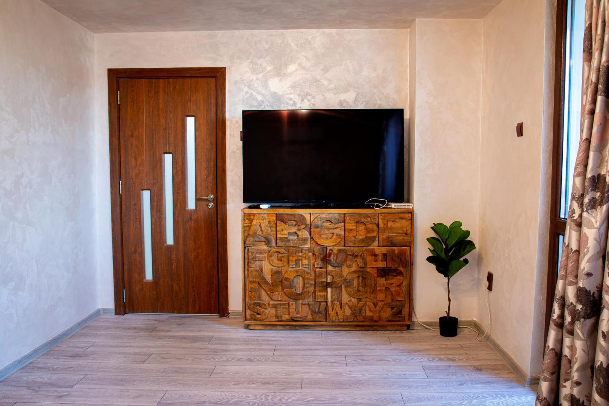 Light Apartment Warna Zewnętrze zdjęcie
