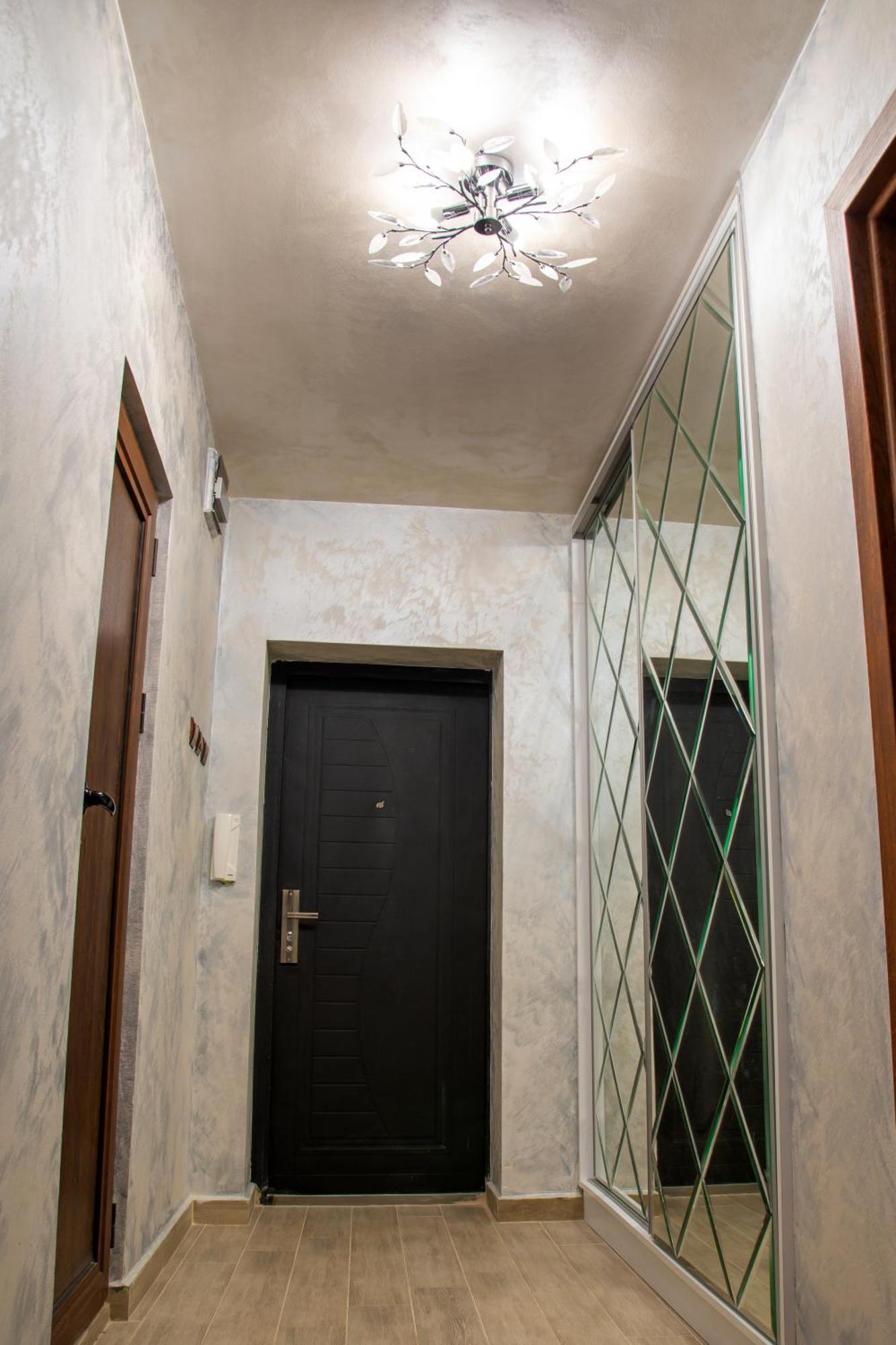 Light Apartment Warna Zewnętrze zdjęcie
