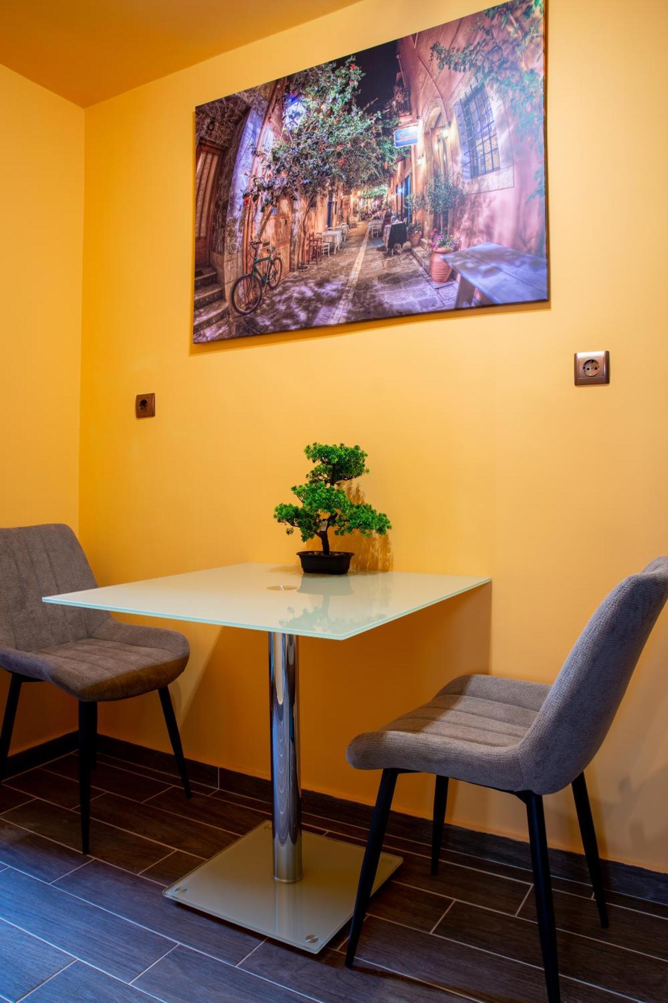 Light Apartment Warna Zewnętrze zdjęcie